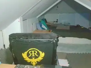 Cam4 Live Sex Cam of Th34RealKhali