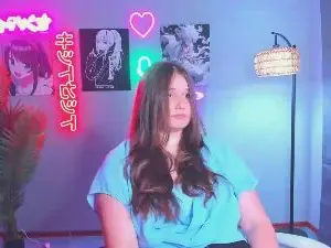 Cam4 Free Live Porn of TamieRathmanner