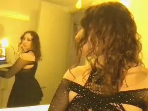 Cam4 Live Sex Cam of Izacat