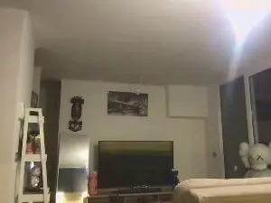 Cam4 Nude Webcam of Izacat
