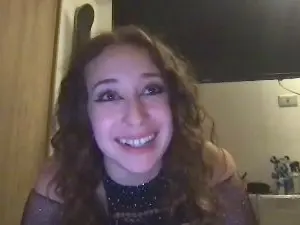 Cam4 Adult Video Chat of Izacat
