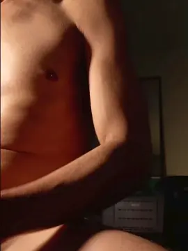 Cam4 Nude Webcam of villanocat