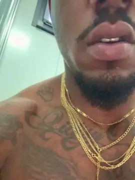 Cam4 Live Porn of Mambanegra33