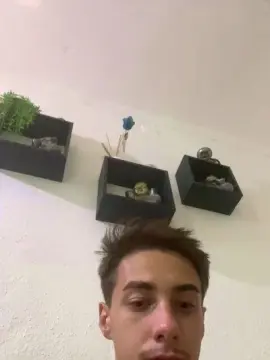 Cam4 Live Sex Cam of lokooo7
