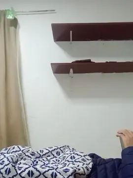 Cam4 Private Sex Chat of damian_sexy2