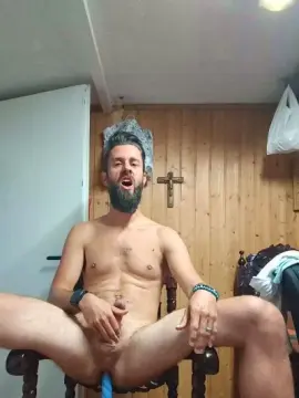 Cam4 Adult Video Chat of nico_boy89