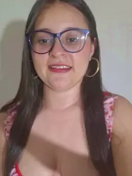 Cam4 Sex Cam of LucyStonne_26