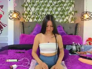Cam4 Live Porn of SoftDesiree