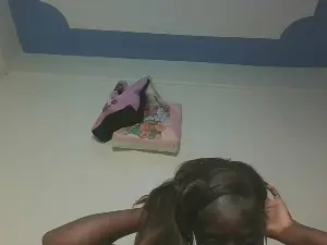 Cam4 Live Sex of sexykitten200