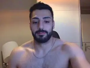 Cam4 Live Sex of cemilyoztt