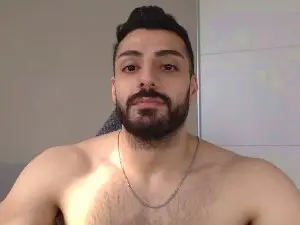Cam4 Free Porn Cam of cemilyoztt
