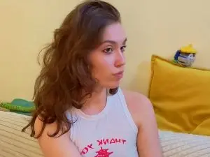Cam4 Live Sex Cam of CicelySmeja