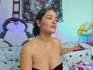 Cam4 Sex Cam of milita_houston