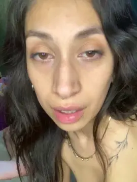 Cam4 Live Sex of gondesvirga1