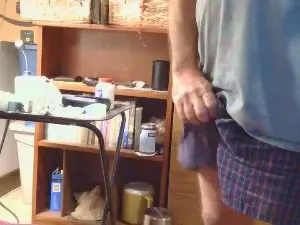 Cam4 Best Webcam of Jollyroger8000