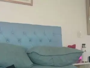 Cam4 Adult Video Chat of Corraluz
