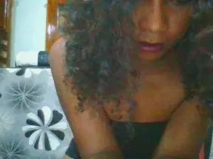 Cam4 Sex Chat of Sedinah