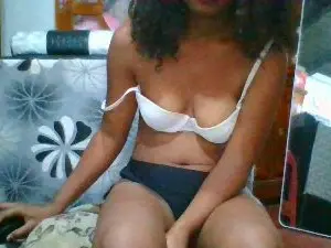 Cam4 Adult Webcam of Sedinah