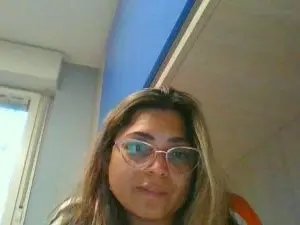 Cam4 Adult Video Chat of thalia1979