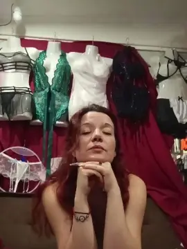 Cam4 Watch Live Sex Cams of AlejandritaMilf
