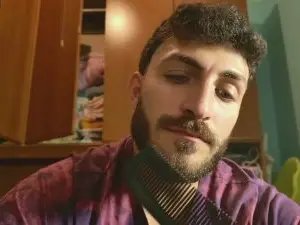 Cam4 Watch Live Sex Cams of Mark_ariete94