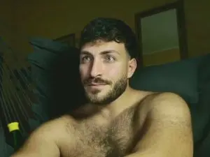 Cam4 Free Porn Cam of Mark_ariete94