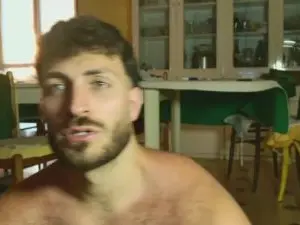 Cam4 Sex Cam of Mark_ariete94