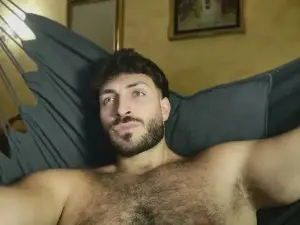 Cam4 Adult Webcams of Mark_ariete94