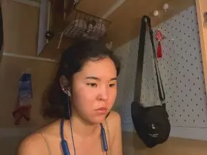Cam4 Adult Video Chat of KyongOubre