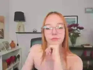 Cam4 Best Webcam of foxSonya