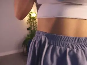 Cam4 Free Live Porn of RosaCreager