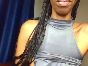 Cam4 Live Sex of Janice_i