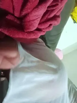 Cam4 Sex Cam of MariaDark
