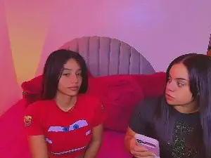 Cam4 Live Sex Cam of charlotte_0309