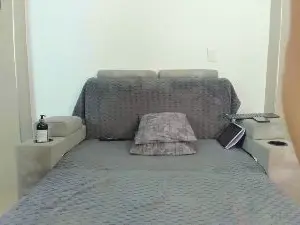 Cam4 Best live sex cam show of DulceRomance