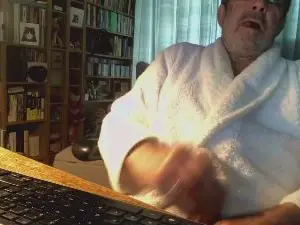 Cam4 Live Porn of robbie3