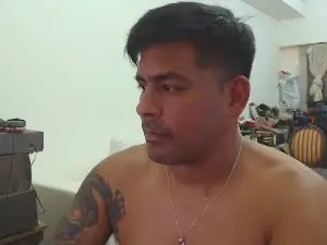 Cam4 Sex Cam of Ale_mhm