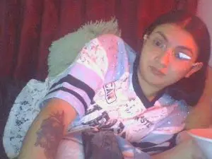 Cam4 Live Porn of Ashaleya_69