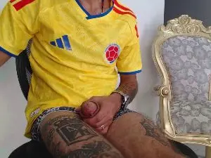 Cam4 Sex Cam of Bigdick_monster