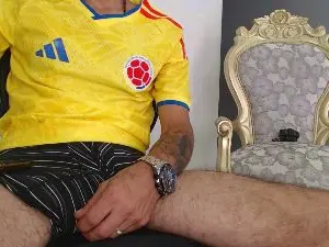 Cam4 Best Webcam of Bigdick_monster