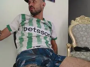 Cam4 Live Porn of Bigdick_monster