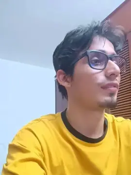 Cam4 Live Sex of SrIncognito666