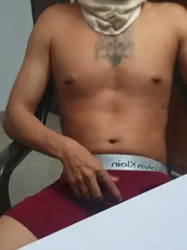 Cam4 Sex Chat of SrIncognito666