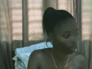 Cam4 Live Porn of Afrikana_slim