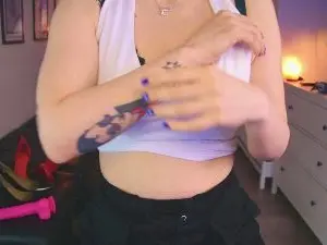 Cam4 Free Live Porn of SandySUN