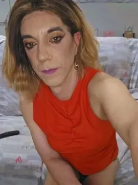 Cam4 Best Webcam of Luana_cd1