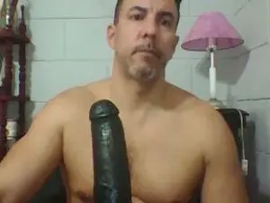 Cam4 Adult Video Chat of NachoRJ
