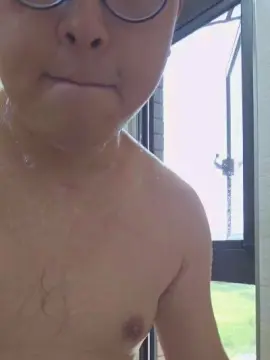 Cam4 Nude Webcam of 7PuPu