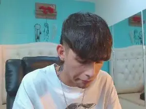 Cam4 Live Sex Cam of DraxBlade