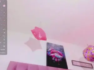 Cam4 Free Live Porn of Aily_star